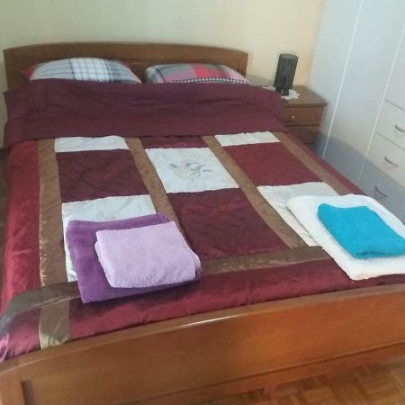 Anna Apartment In Kypseli Афины Экстерьер фото